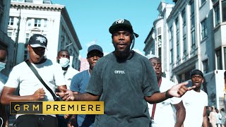 Ramz X Jordsz Llgm - Annually Music Video Grm Daily