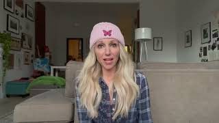 Debbie Gibson Talk Shop Live January 11, 2022