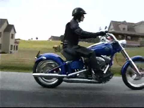 Harley Davidson Rocker C Wallpaper. wrong ! Throttle Jockey: