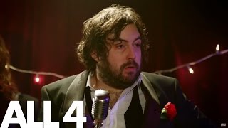 Nick Helm Episode 1 I Fancy The Pants Off Of You Comedy Blaps