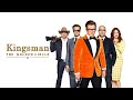 Kingsman The Golden Circle 2017 Movie || Colin Firth, Julianne Moore || Kingsman 2 Full Facts Review