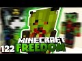 MEINE FRAU WURDE GEBISSEN! ✪ Minecraft FREEDOM #122 | Palute...