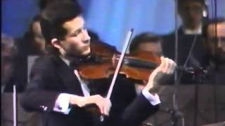 V Čepinskis Plays Saint Saens V Čepinskis Plays Saint Saens