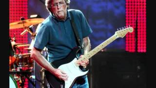 Watch Eric Clapton Bottle Of Red Wine Live video