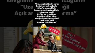 Uzak Şehir Karma Aile