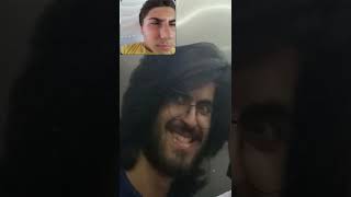 Emi̇rhan Kuri̇oğlu Korkuyor