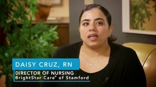 2016 Northeast Region Nurse Of The Year Daisy Cruz