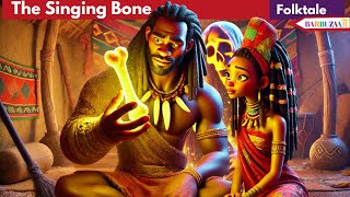 The Singing Bone Or The Jealous Brother I Moral Stories To Grow By I African Tales I