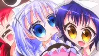 ANIME CRACK HD 2018 #13