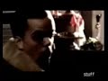 LA CAUTION - THE A LA MENTHE