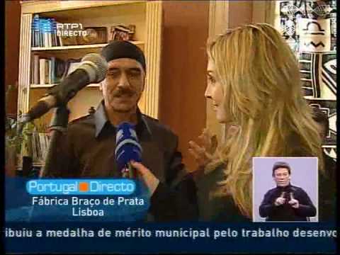 Homenagem Duo Ouro Negro Fábrica Braço Prata