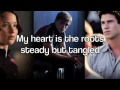 Girl On Fire - Ella Mae Bowen [NEW] The Hunger Games [Lyrics+Pictures+Videos]