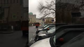 Видео Москва, Хоромный тупик, 2/6 от Агентство Замоскворечье, Хоромный тупик, Москва, Россия