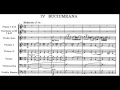 Romanian Folk Dances | Béla Bartók | Iván Fischer - Budapest Festival Orchestra