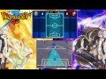 #28 Match Ultime Zéro- Inazuma Eleven Go Ombre / Lumière Let's Play FR HD