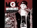 Invincible (feat. Ester Dean) - Machine Gun Kelly [Full HTC Commercial Song]