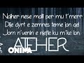 Yll Limani - Najher (Lyric Video)