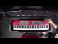 SKB iSeries 88-Note Keyboard Case SKB iSeries 88-Note Keyboard Case