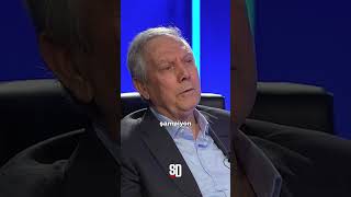 Şampiyonluk Sözü Veremeyen Başkan Olamaz