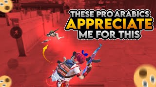 These Pro Arabics Appreciate Me For This Aria Khan Gaming