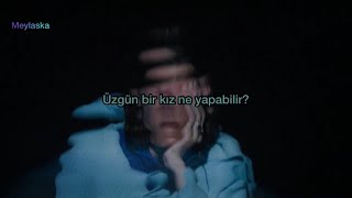 Charlotte Cardin - Sad Girl Türkçe Çeviri