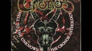 Watch Cronos My Girl video
