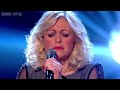 Sally Barker performs 'To Love Somebody' - The Voice UK 2014: The Live Quarter Finals - BBC One