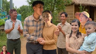 Bekar Anne Diệu Hân Tüm Fırtınalardan Sonra Aşk Nihayet Çiçek Açıyor