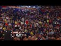 WWE Extreme Rules 2013 Pre-Show