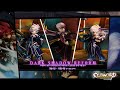 Elsword KR: Tactical Trooper 5-X Secret HELL