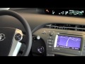 2012 | Toyota | Prius | Odometer and Trip Meter | How To by Toyota City Minneapolis MN