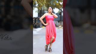 Bhanu Sri Mehra L Indian Actress