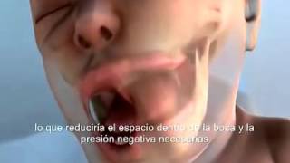 Video Amamantamiento