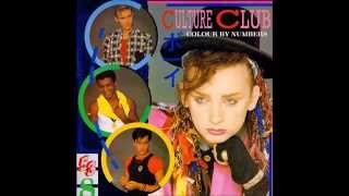 Watch Culture Club Mystery Boy Suntori Hot Whiskey Song video