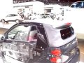 2011 Smart Fortwo Passion Cabriolet Convertible Roof