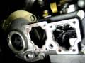 injection pump mercedes 250SL