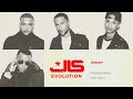 JLS - Evolution (Album Sampler)