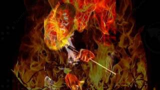 Watch Canibus Cenior Studies 02 video