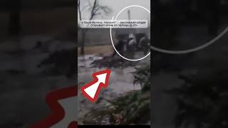 Ru Pov Russian Soldier Yells Good Morning Vietnam Before Firing His D-20 152Mm Howitzer