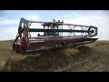 swathing
