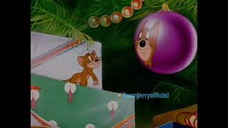 Tom And Jerry Show The Night Before Christmas Part 2 Episode-2