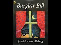 Burglar Bill - Give Us A Story!