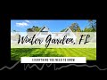 Winter Garden, FL