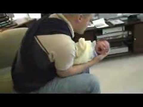 Baby Calming Magic