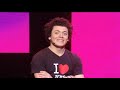 Kev adams the young man show - youtube