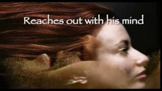Dark Desire Christine Feehan Book Trailer