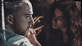 So You Trust Her? Ruefez