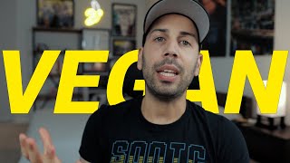Why You Should NOT Go Vegan