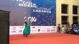 PART-2 performance by Ashwini Naik PART-2 performance by Ashwini Naik