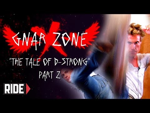 Prank Auditions - The Gnar Zone - Ep. 2